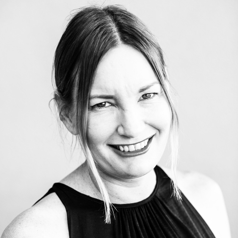 Dr Rachel Jahja
