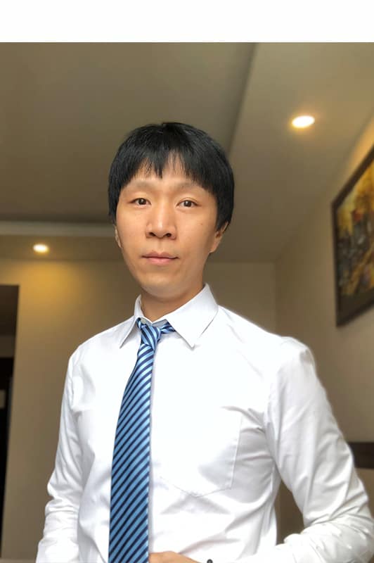 SBM Jung Woo Han