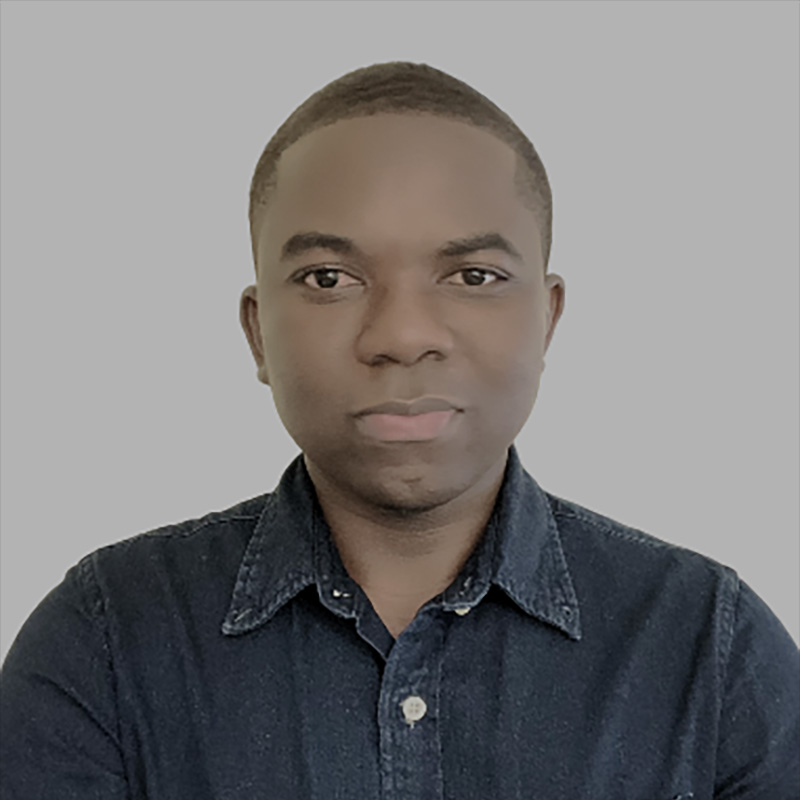 Ginel Dorleon RMIT University