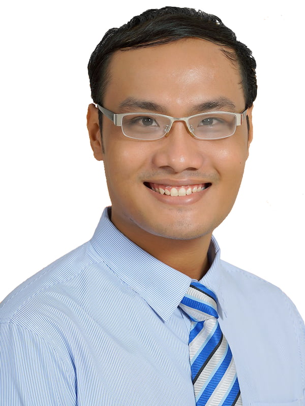 Nguyen Huynh Luan RMIT University