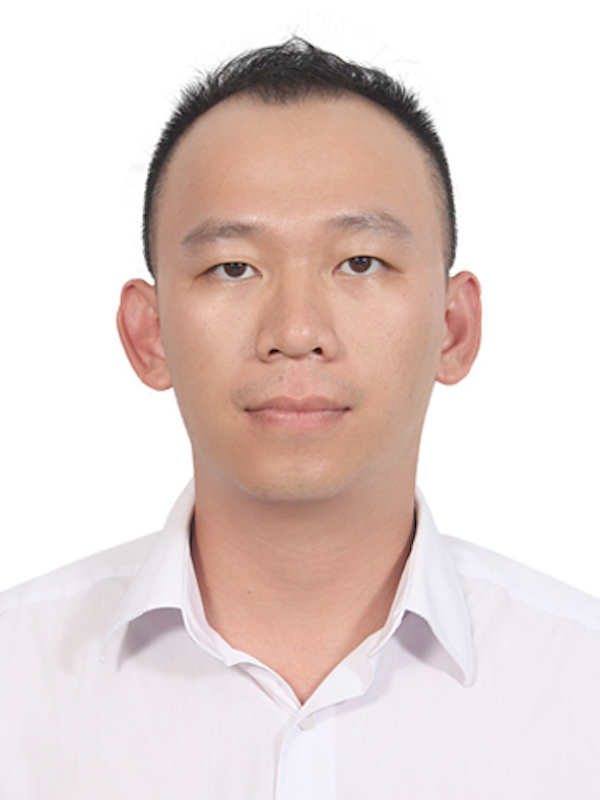 tran quang minh engineering