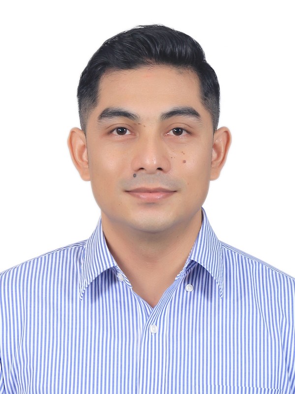 ushik shrestha khwakhali it