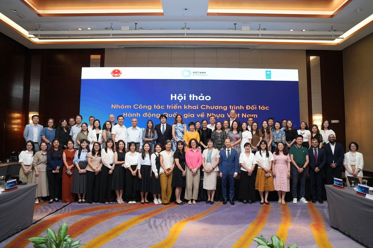 Pro Viet Nam conference 2